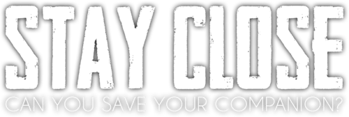 Логотип Stay Close